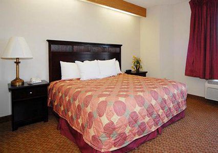 Sleep Inn Cinnaminson - Philadelphia East Zimmer foto